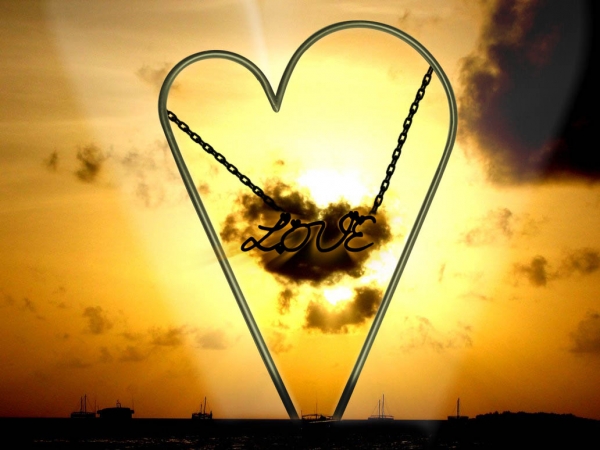 Creation of Sunset Swing: Step 4